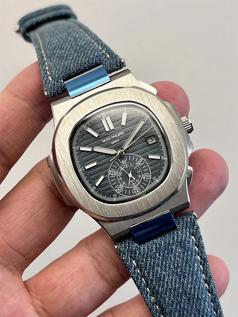 Patek Philippe 5716 תמונה 6