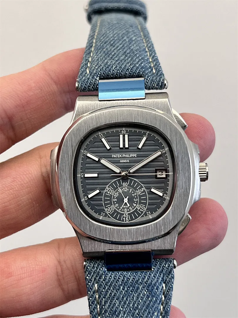 Patek Philippe 5716 תמונה 8