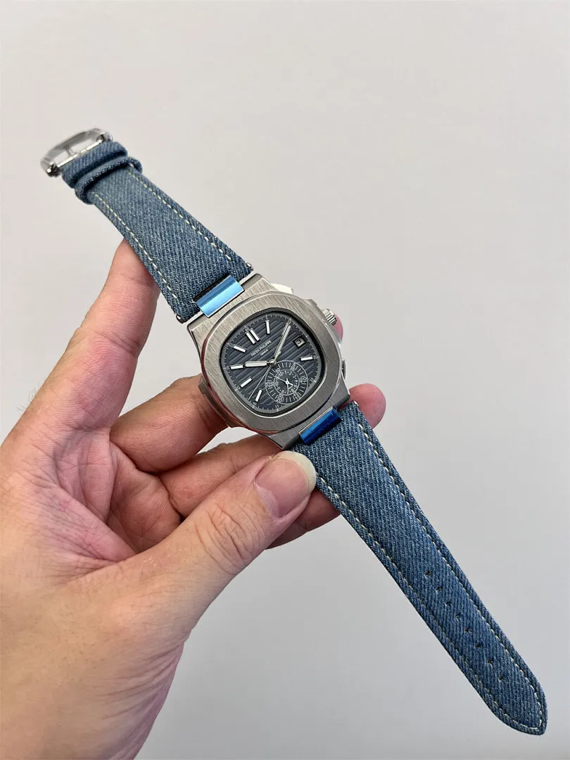 Patek Philippe 5716 תמונה 9