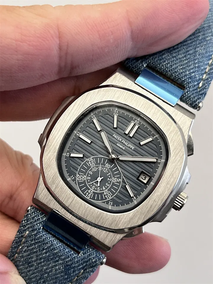 Patek Philippe 5716