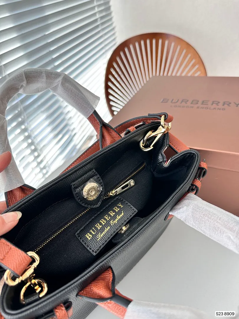Burberry 5718 תמונה 2