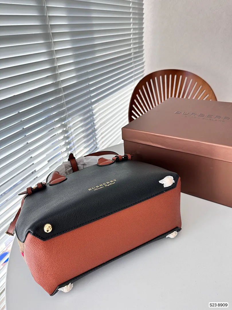 Burberry 5718 תמונה 5