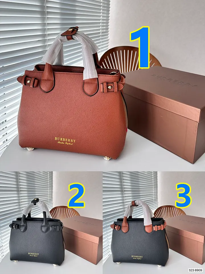 Burberry 5718
