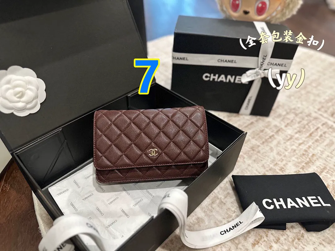 Chanel 5723 תמונה 2