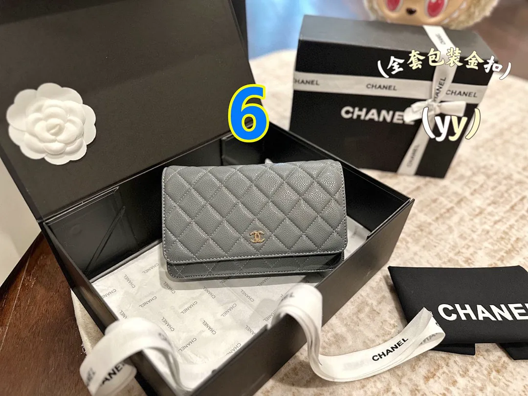 Chanel 5723 תמונה 3