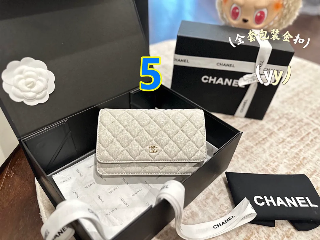 Chanel 5723 תמונה 4