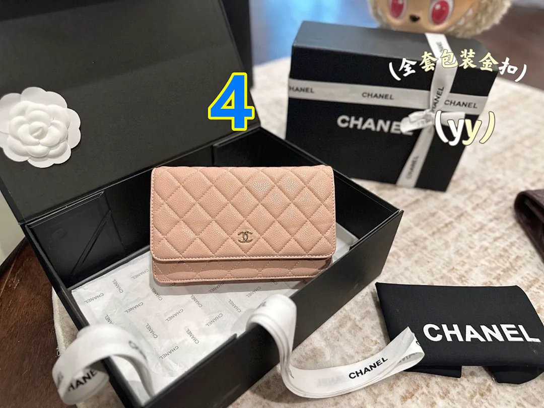 Chanel 5723 תמונה 5
