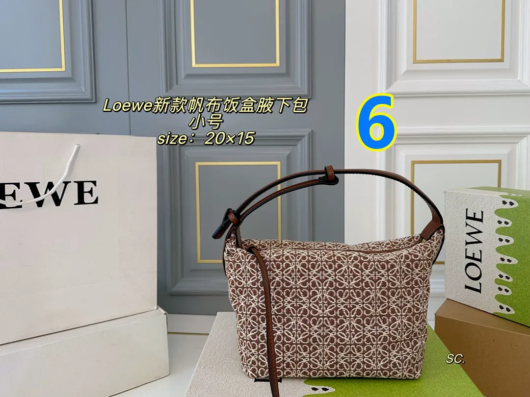 Loewe 5727 תמונה 15