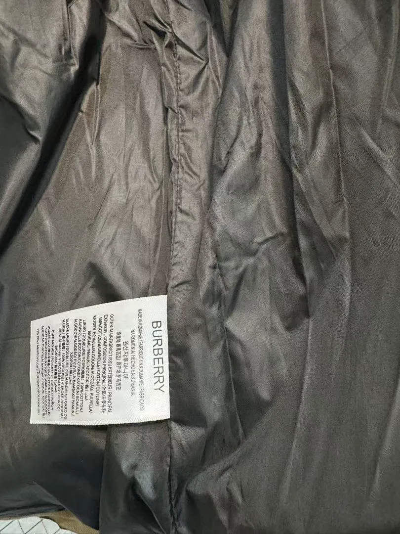 Burberry 5735 תמונה 2