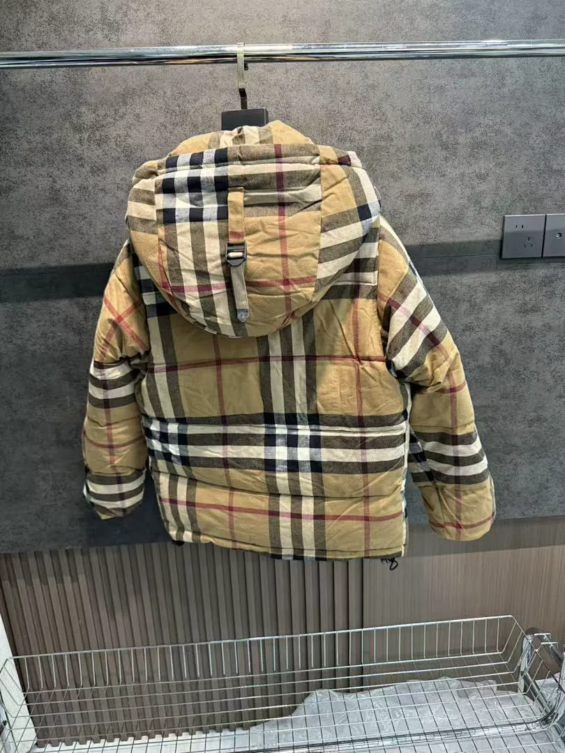 Burberry 5735 תמונה 5