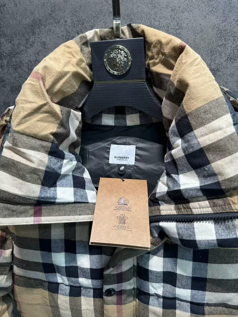 Burberry 5735 תמונה 6