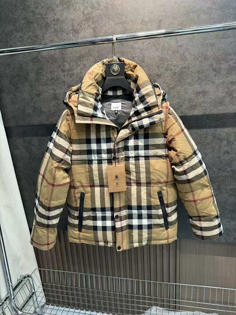 Burberry 5735 תמונה 7