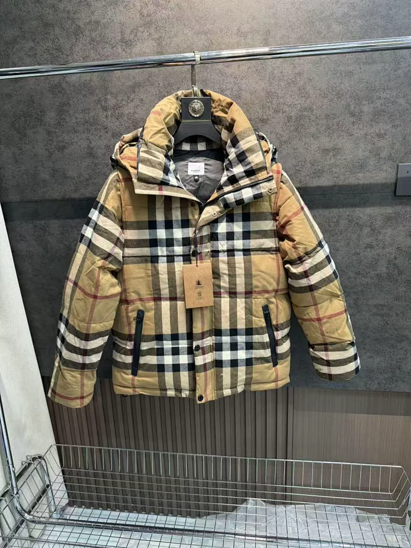 Burberry 5735 תמונה 8