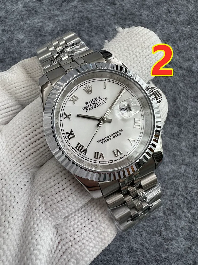 Rolex 5737 תמונה 3