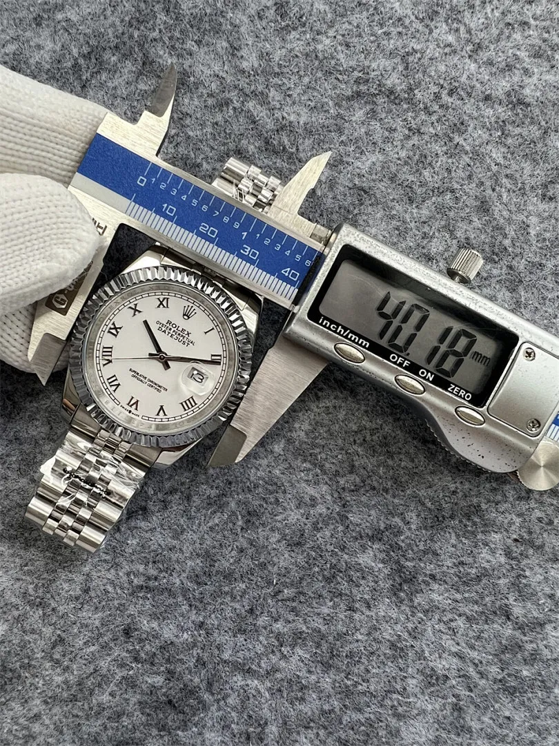 Rolex 5737 תמונה 4