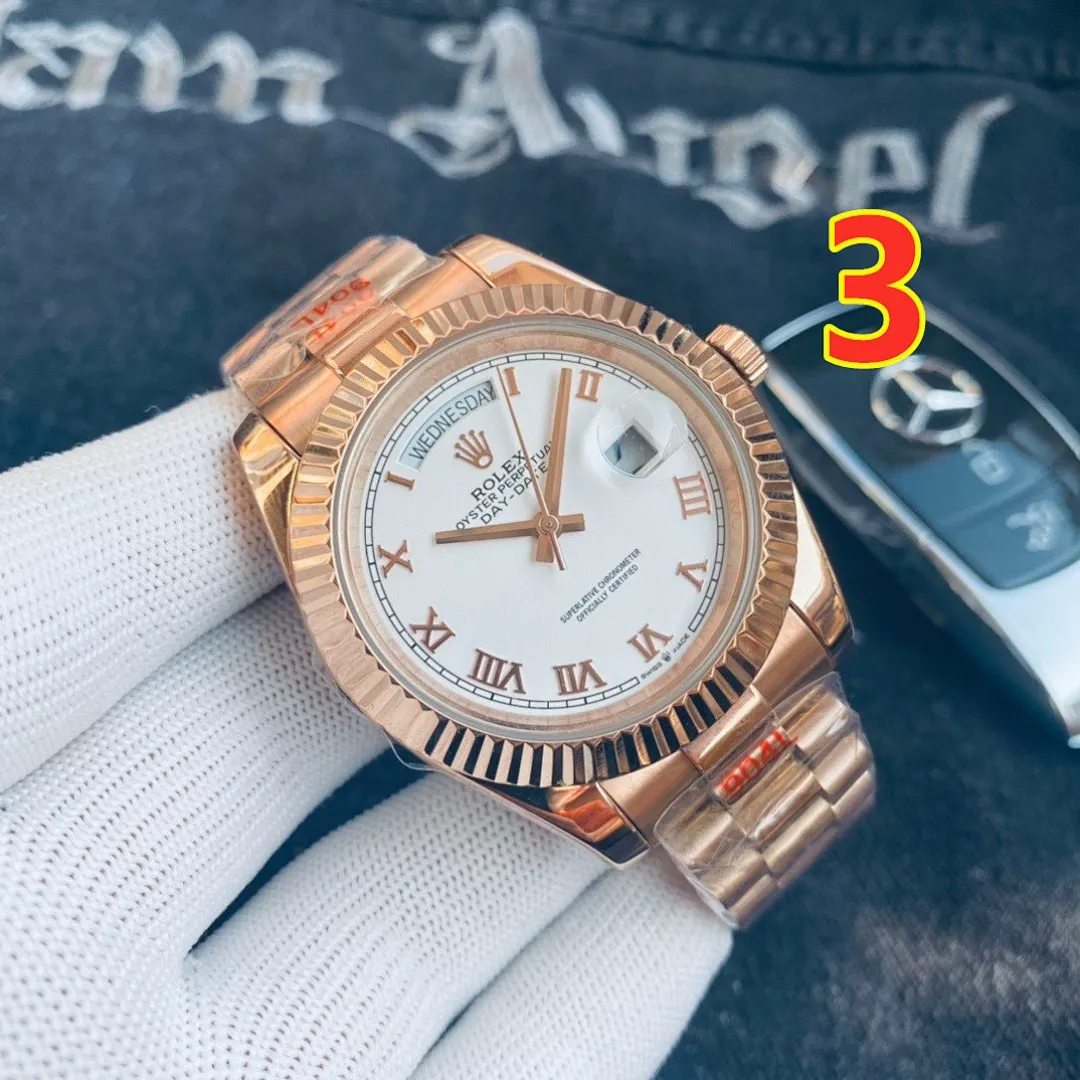 Rolex 5738 תמונה 10