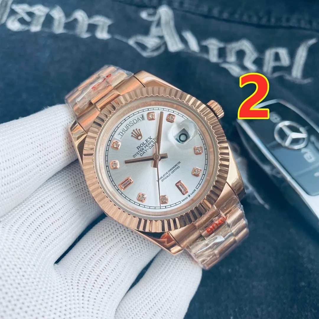 Rolex 5738 תמונה 11