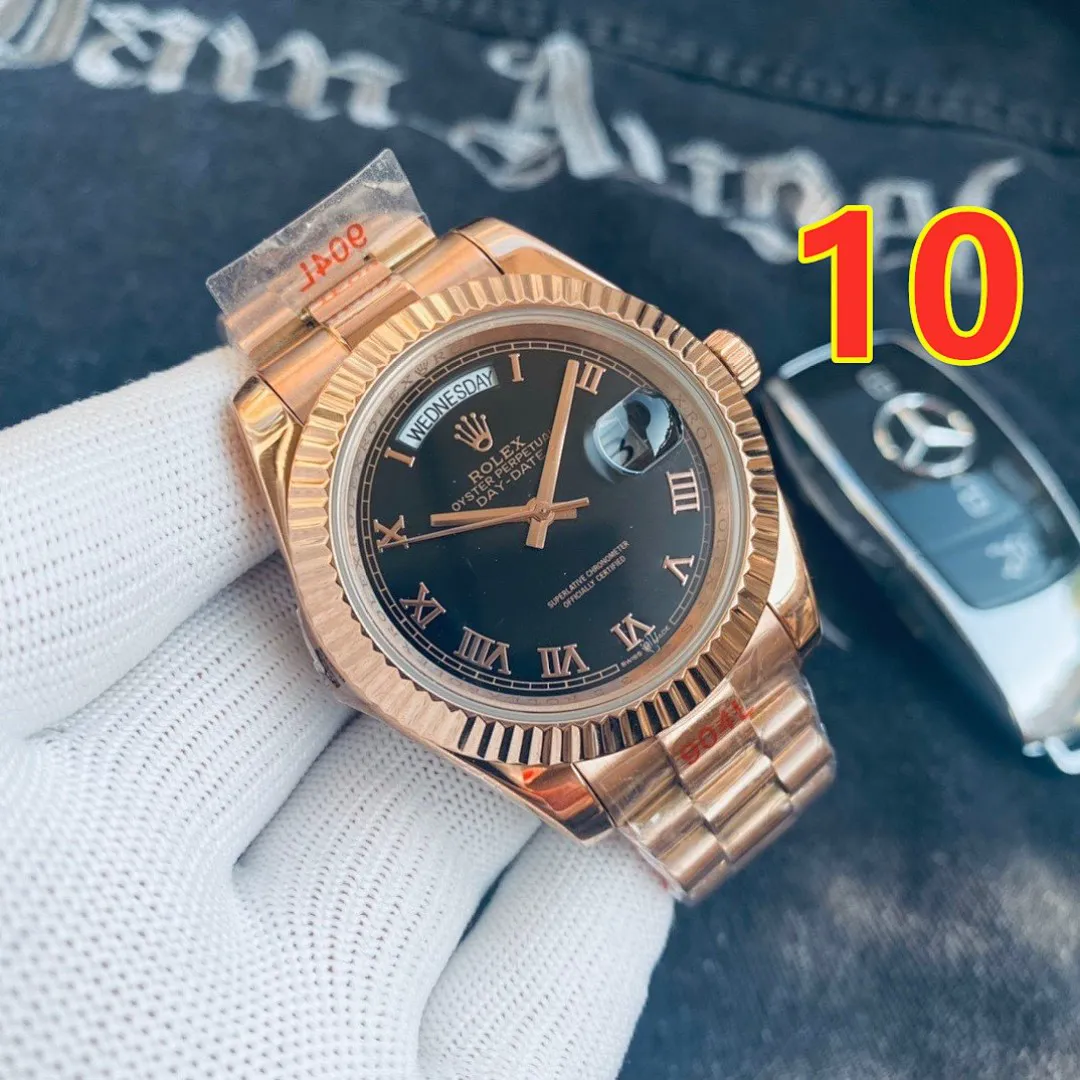 Rolex 5738 תמונה 3
