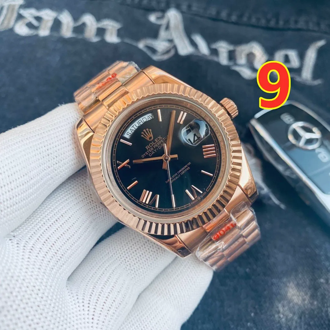 Rolex 5738 תמונה 4