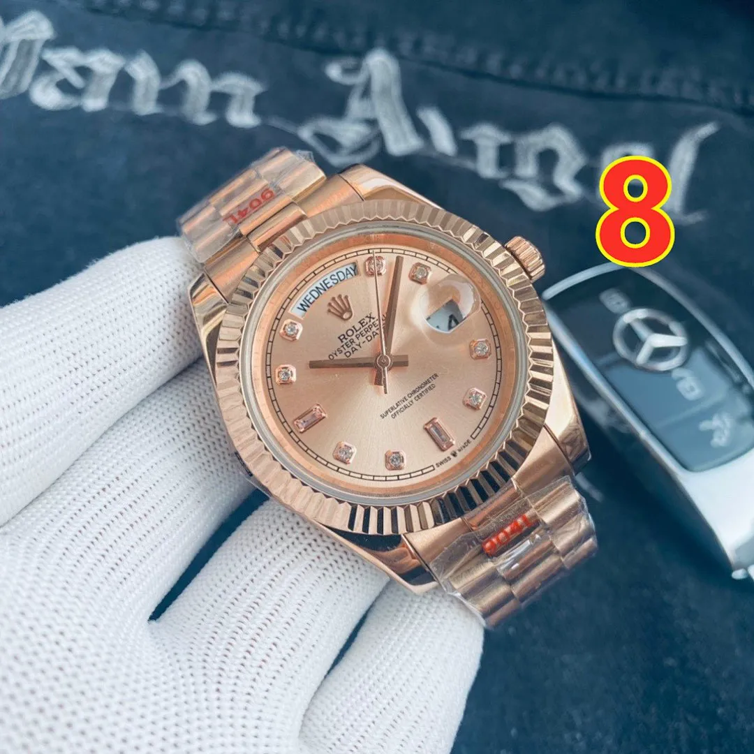 Rolex 5738 תמונה 5