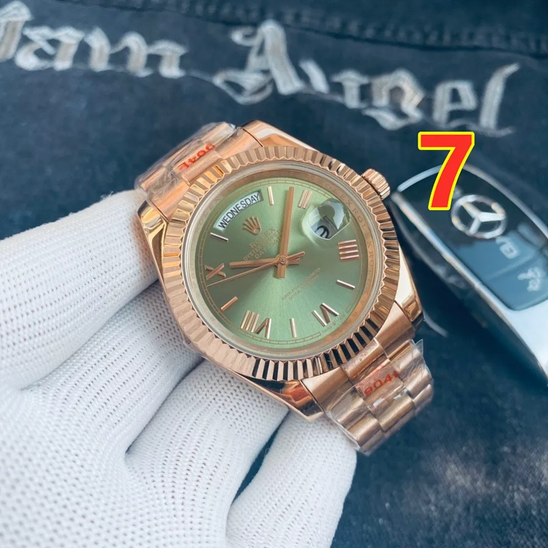 Rolex 5738 תמונה 6