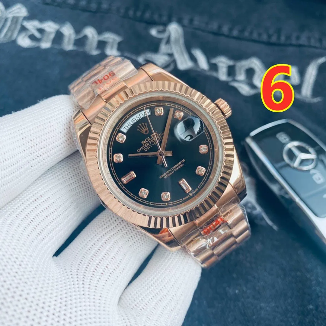 Rolex 5738 תמונה 7
