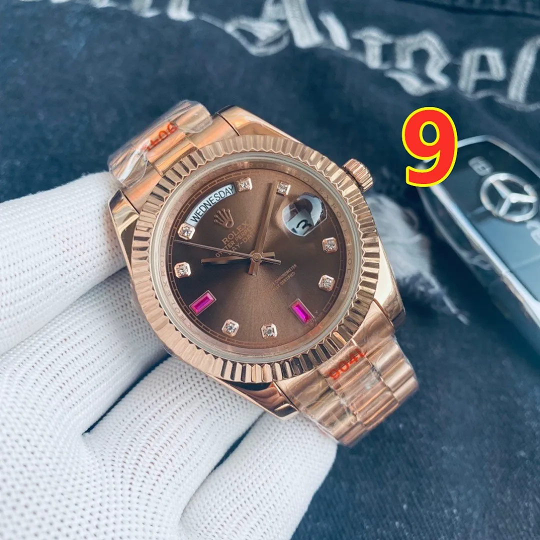 Rolex 5739 תמונה 10