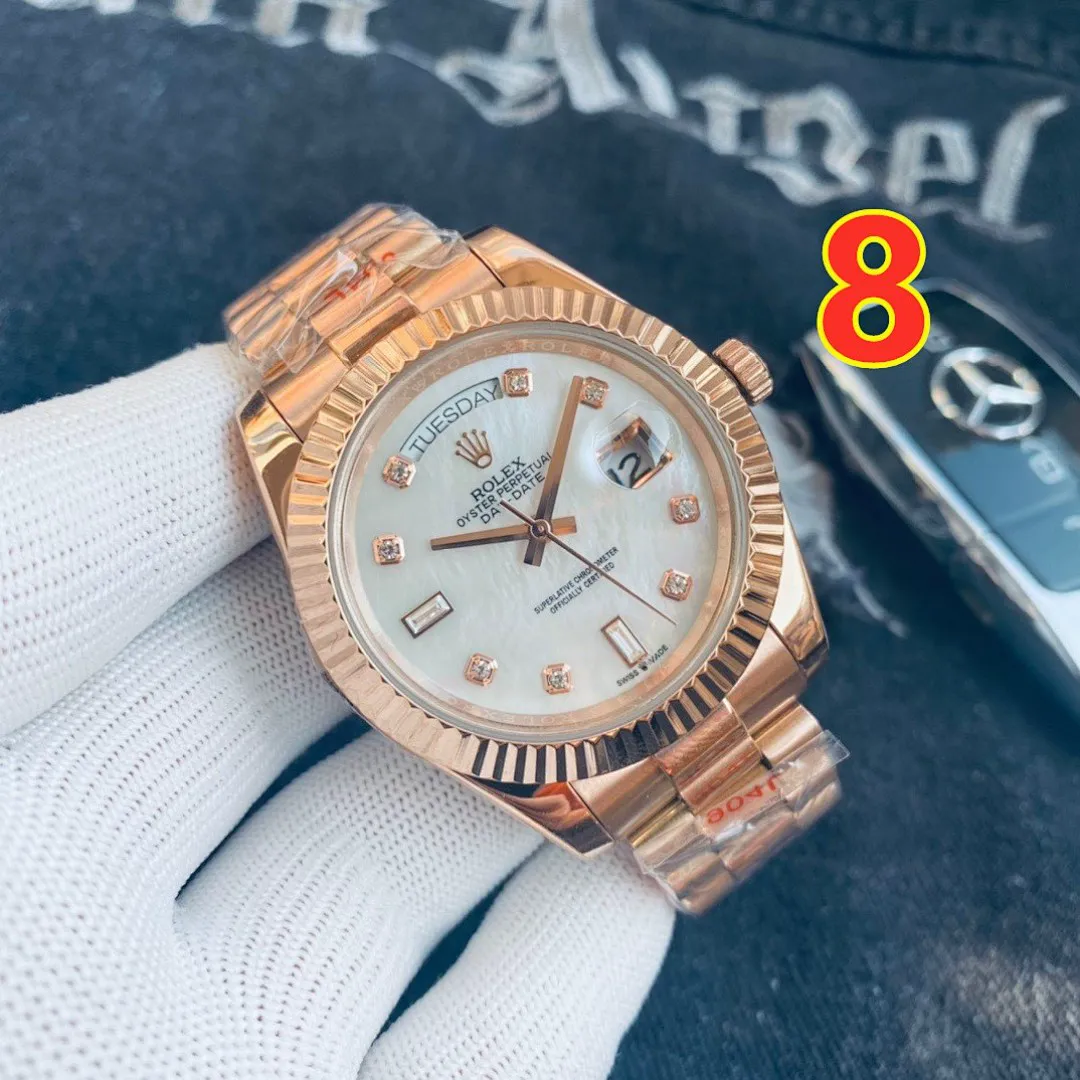 Rolex 5739 תמונה 11