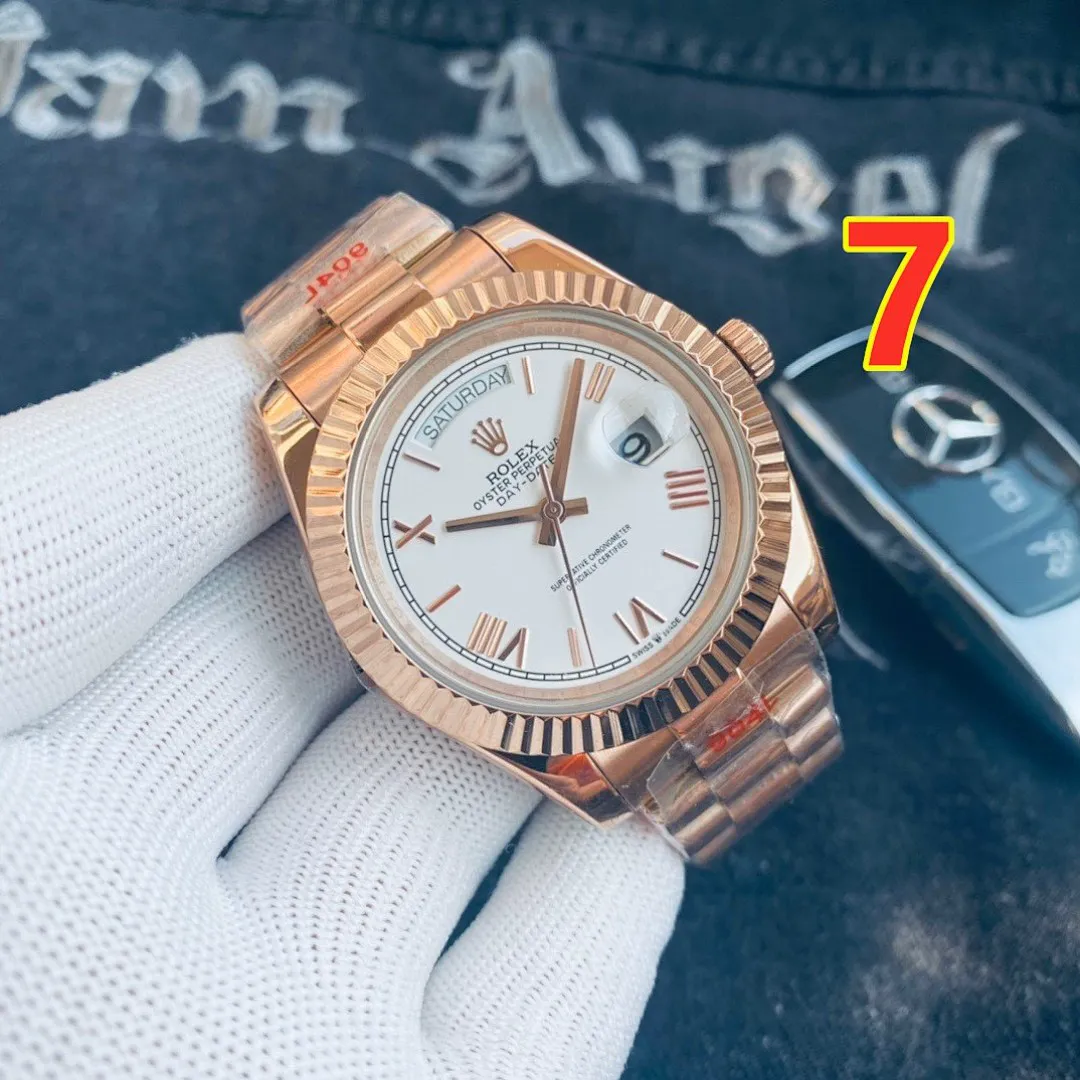 Rolex 5739 תמונה 12