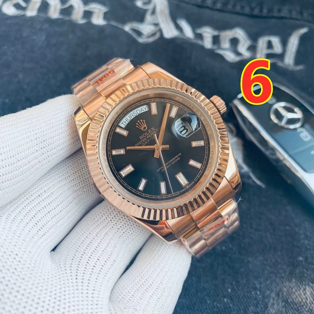 Rolex 5739 תמונה 13