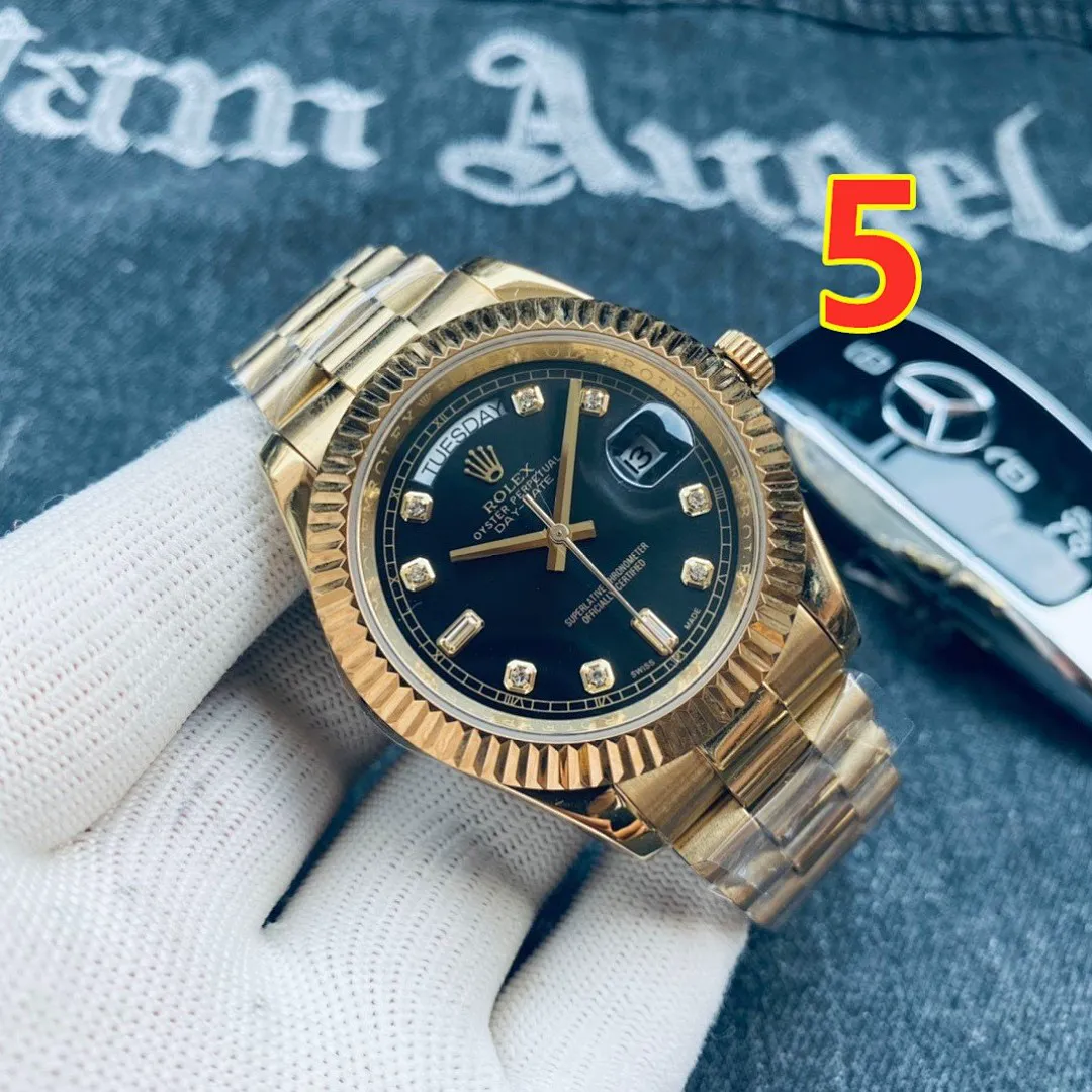 Rolex 5739 תמונה 14