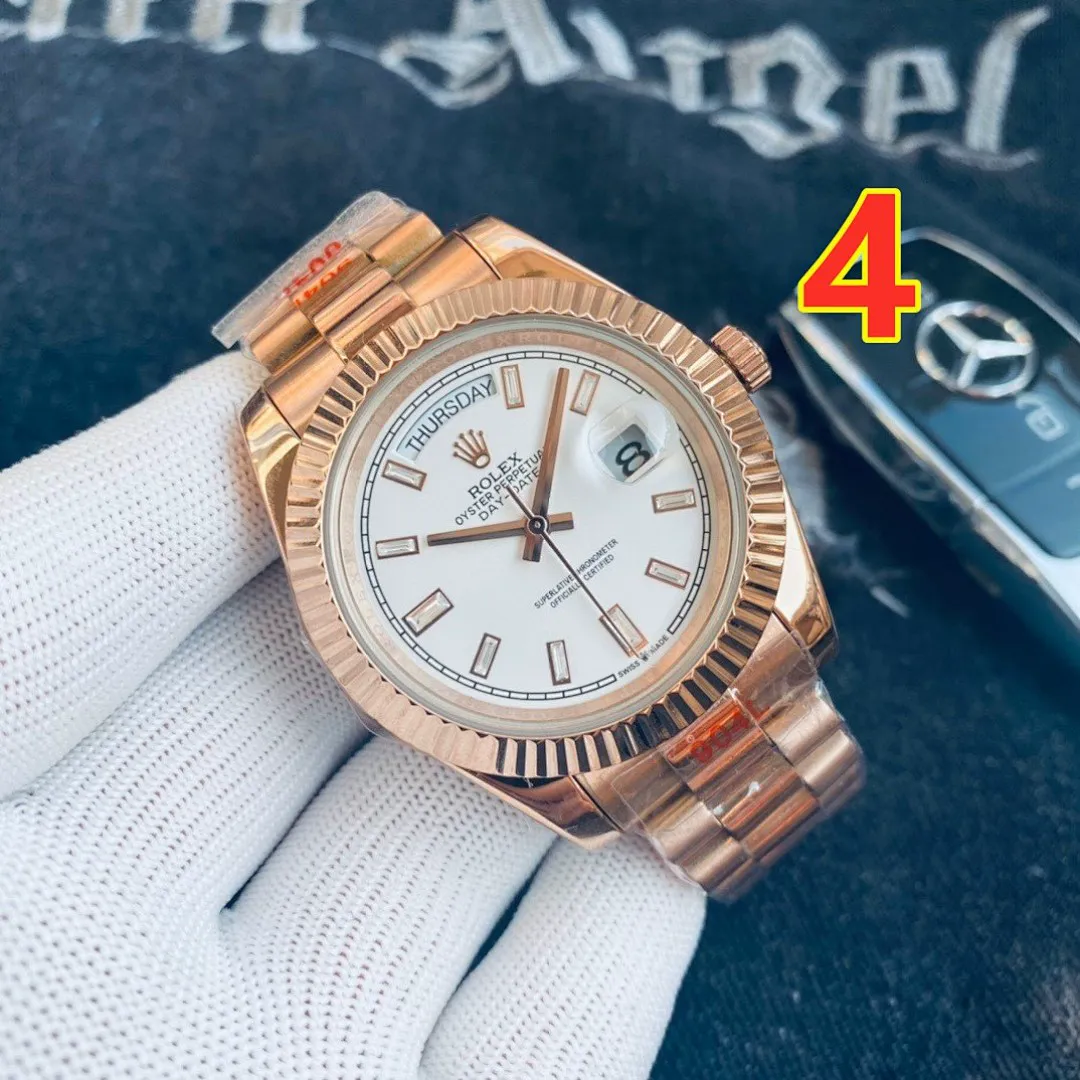 Rolex 5739 תמונה 15
