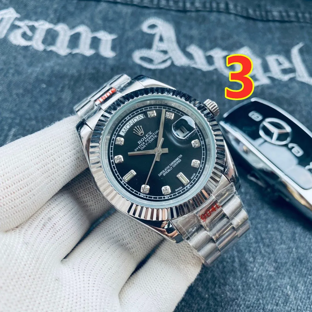 Rolex 5739 תמונה 16