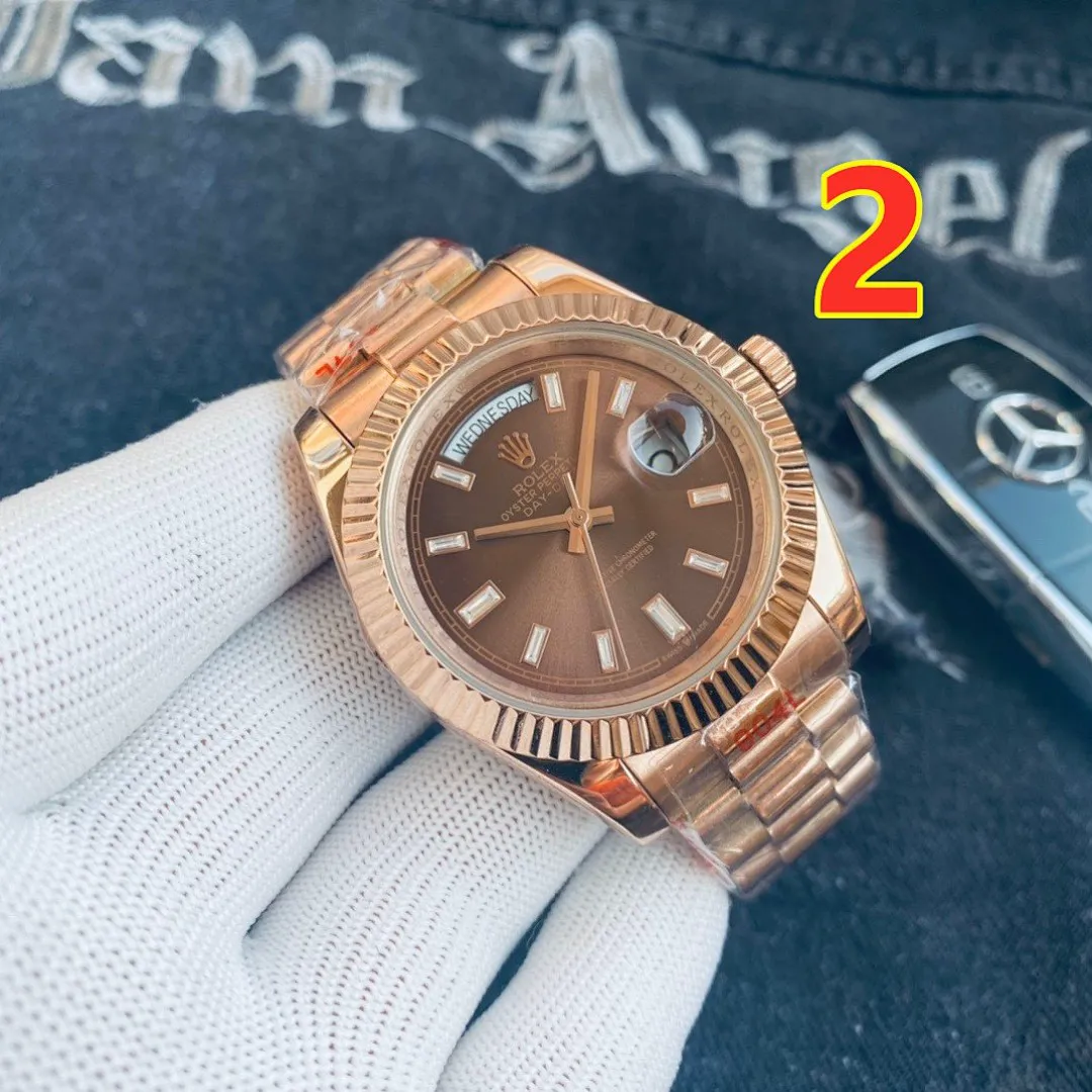 Rolex 5739 תמונה 17