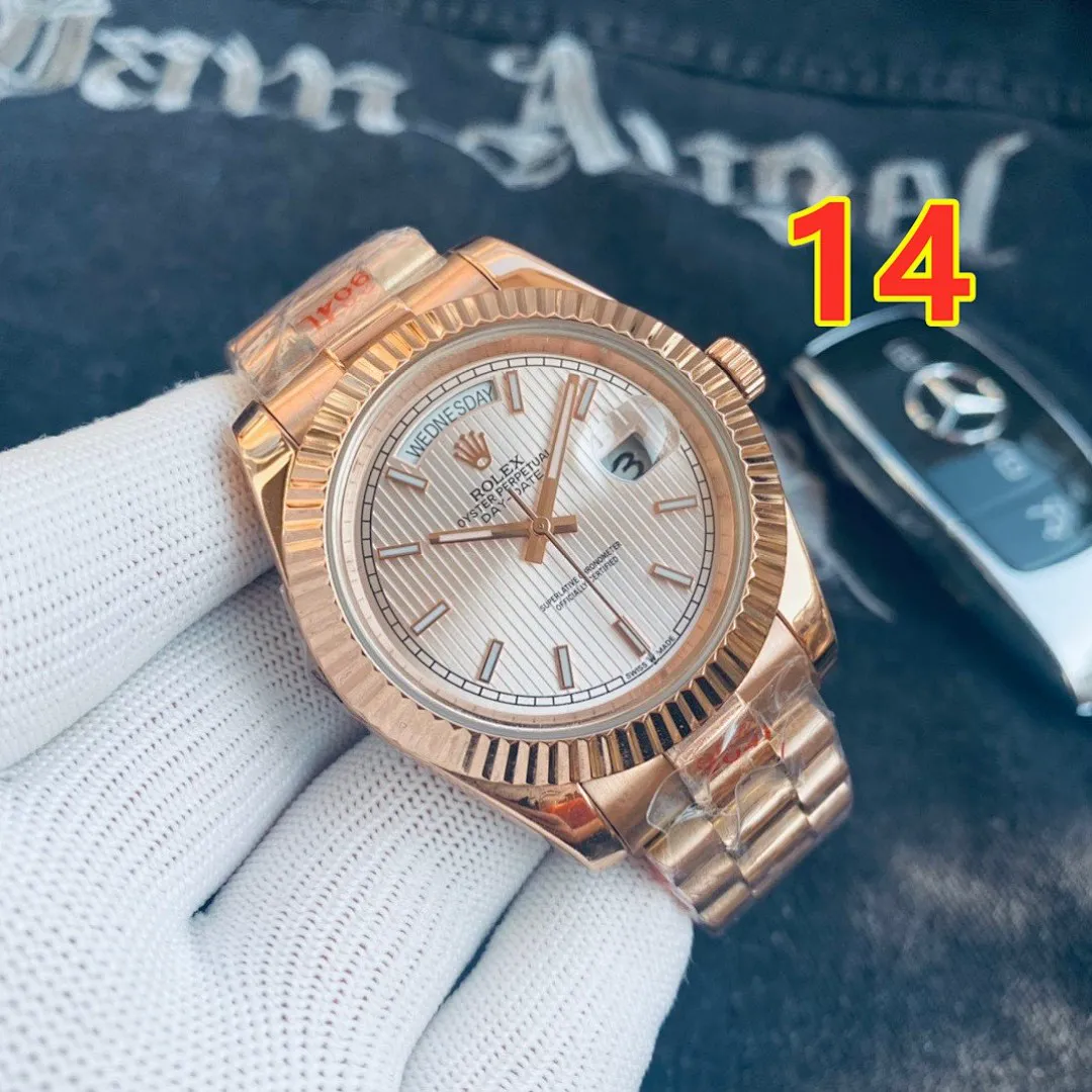 Rolex 5739 תמונה 5