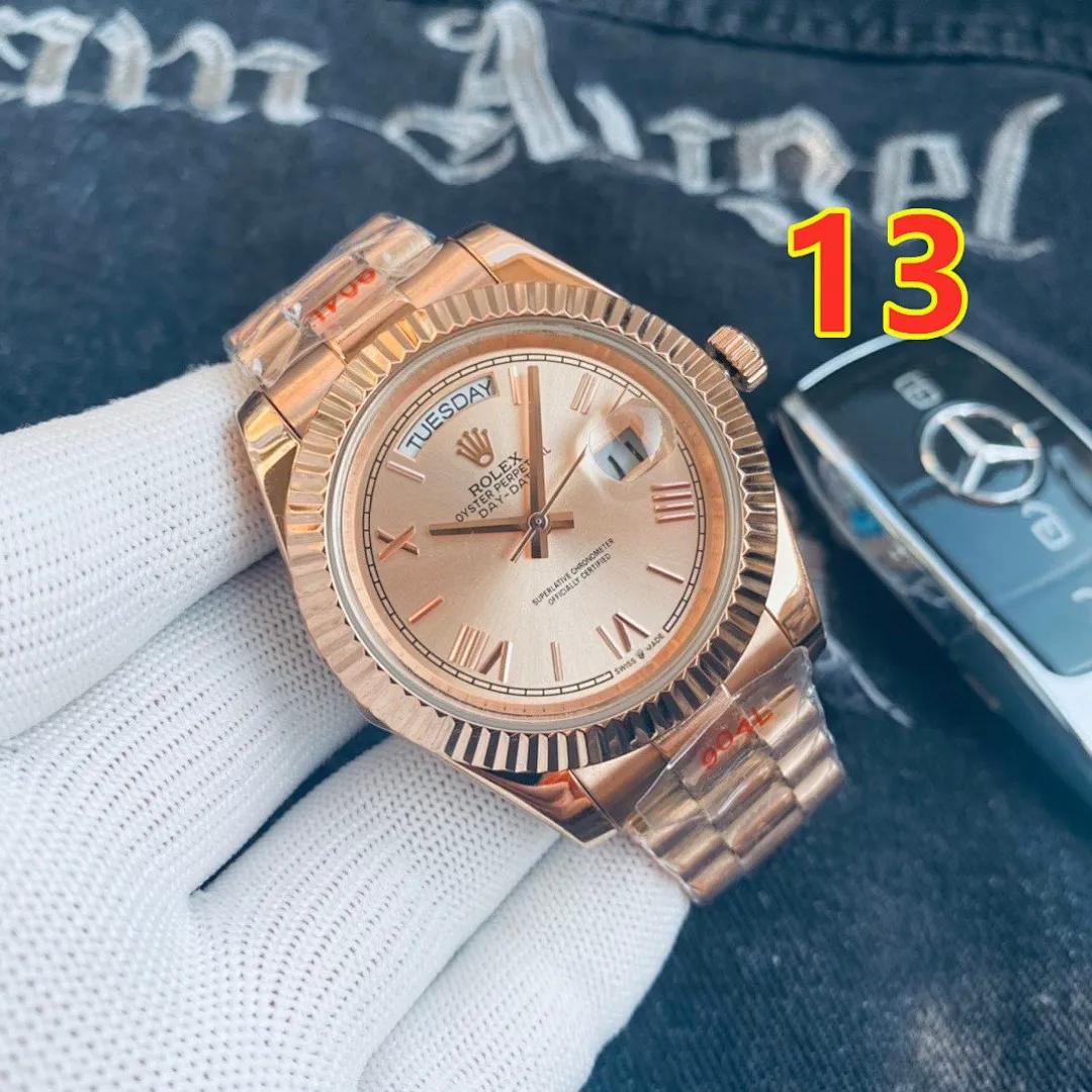 Rolex 5739 תמונה 6