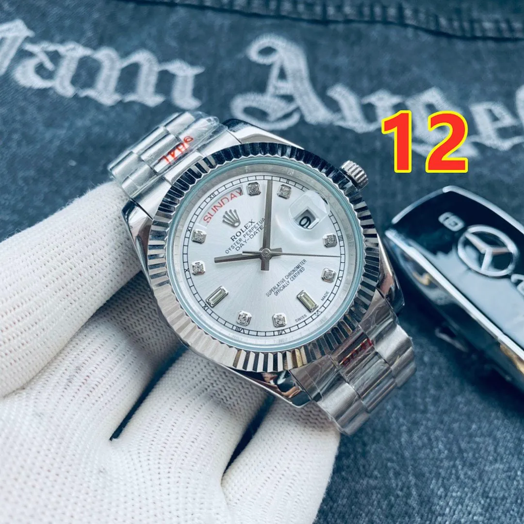 Rolex 5739 תמונה 7