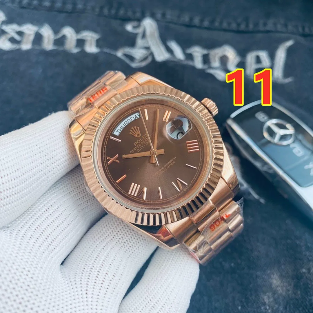 Rolex 5739 תמונה 8