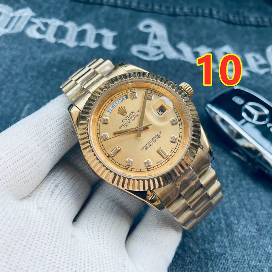 Rolex 5739 תמונה 9