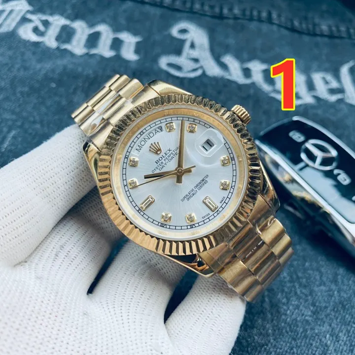 Rolex 5739