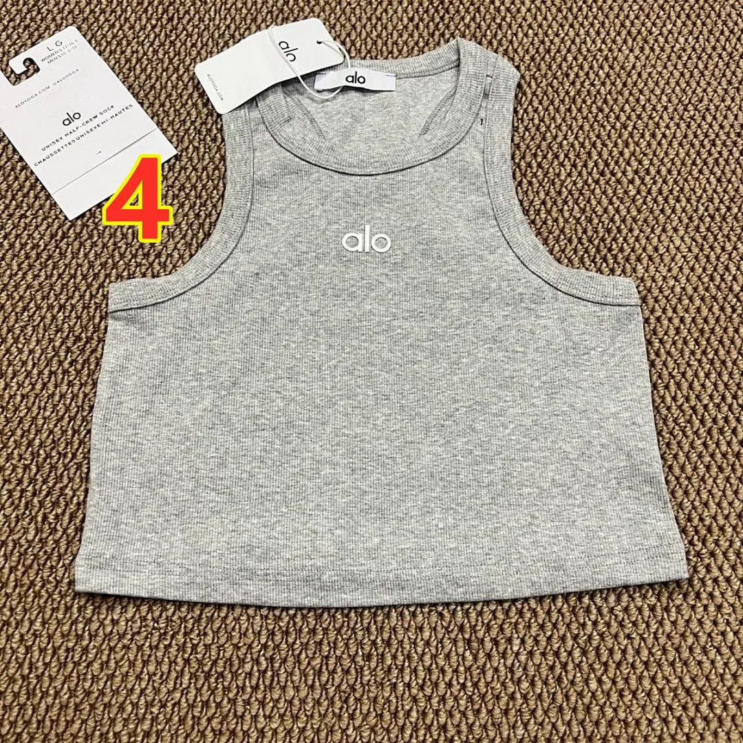 alo yoga 5745 תמונה 5
