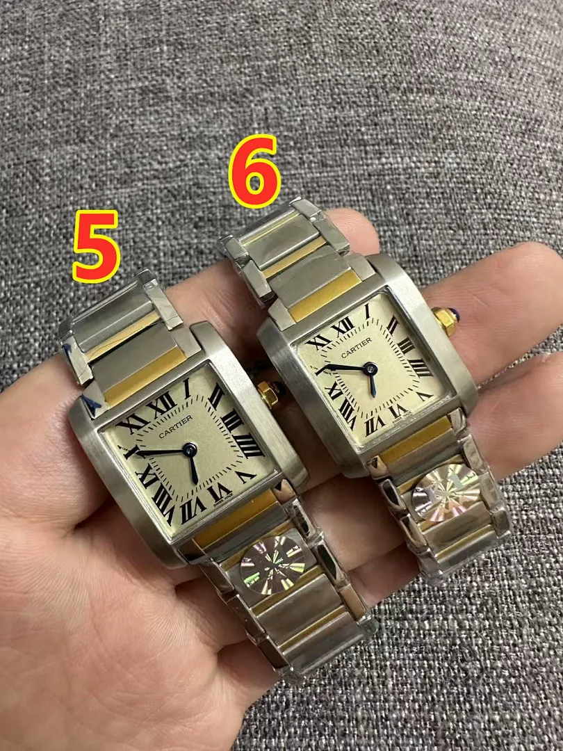 Cartier 5751 תמונה 9
