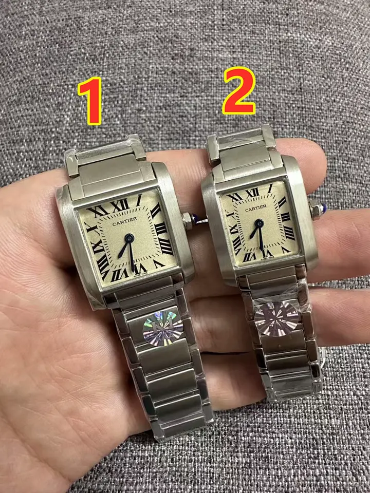 Cartier 5751