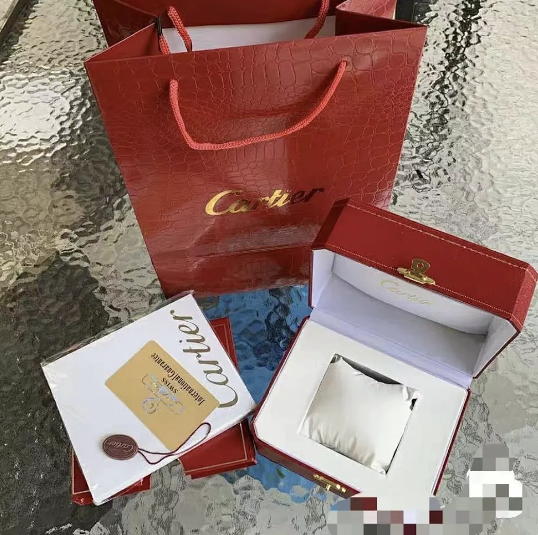 Cartier 5752 תמונה 2