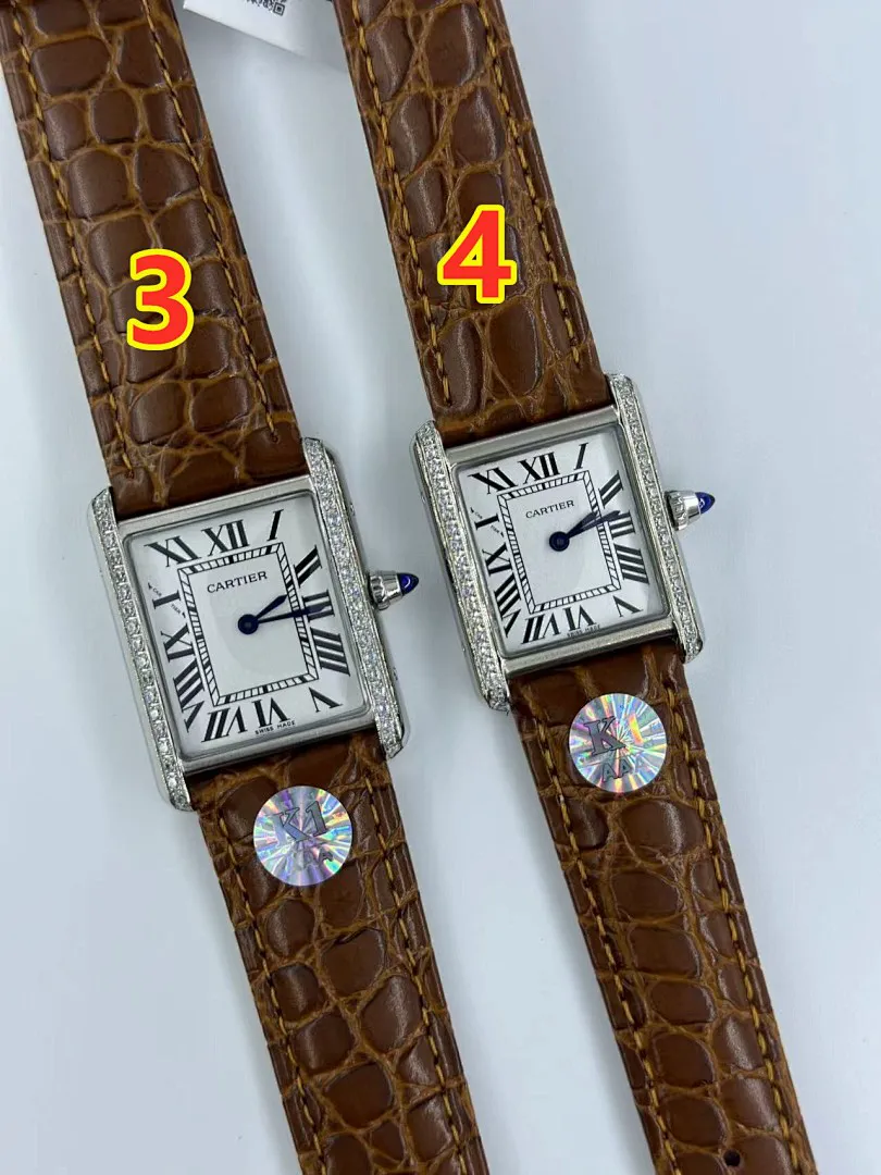 Cartier 5752 תמונה 3