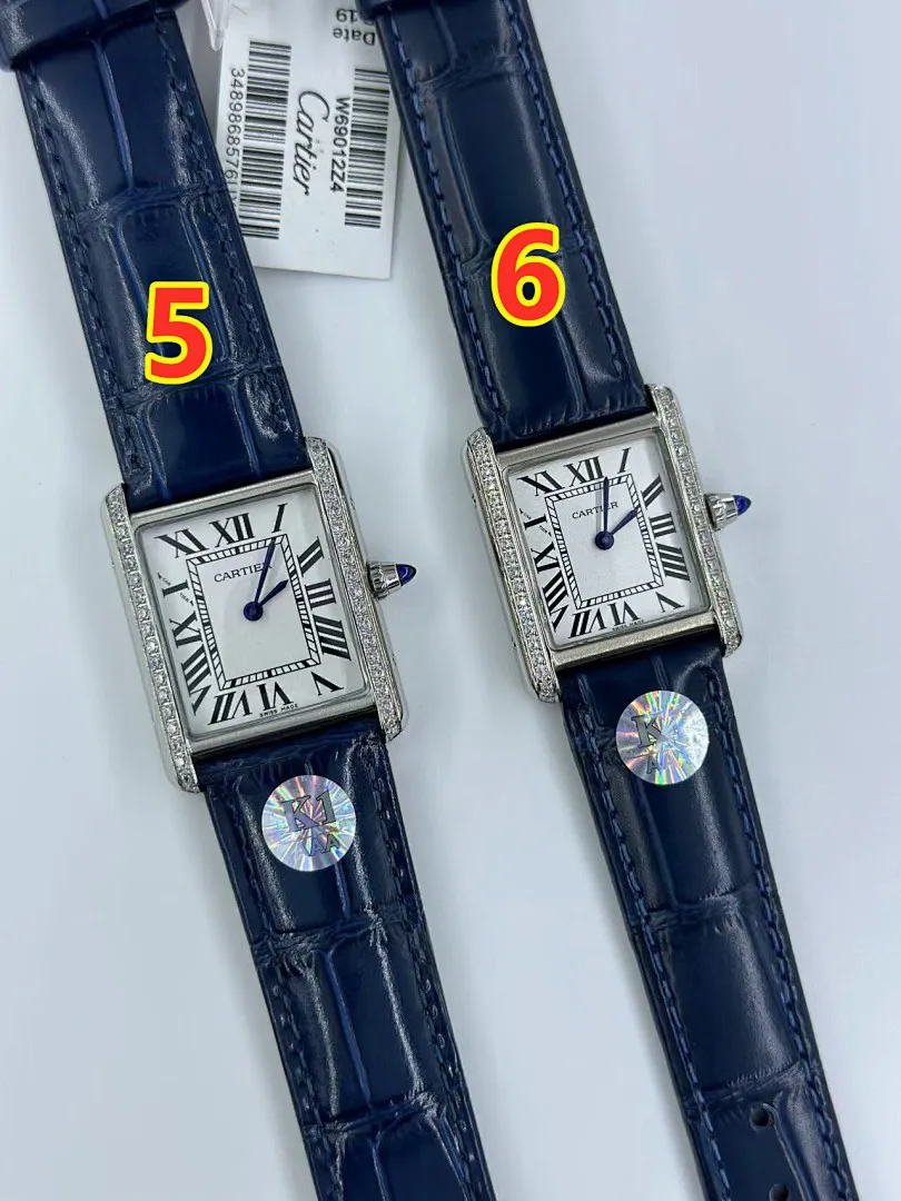 Cartier 5752 תמונה 4