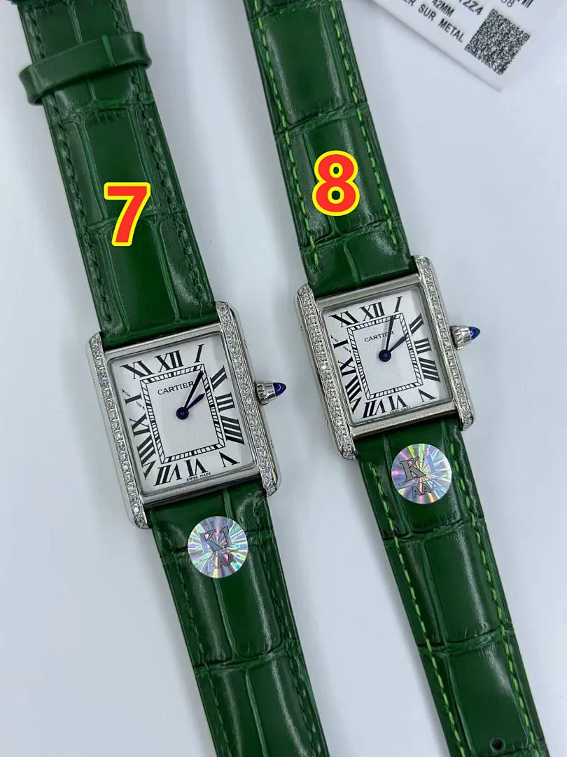 Cartier 5752 תמונה 5