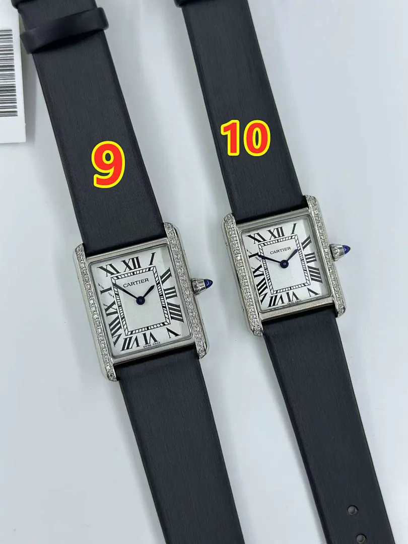 Cartier 5752 תמונה 6