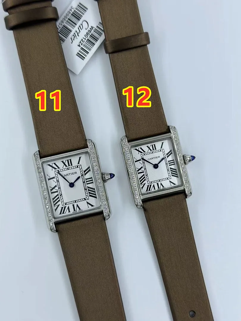 Cartier 5752 תמונה 7