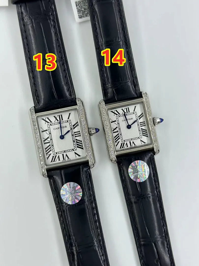 Cartier 5752 תמונה 8